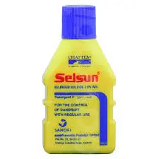  Selenium Sulfide